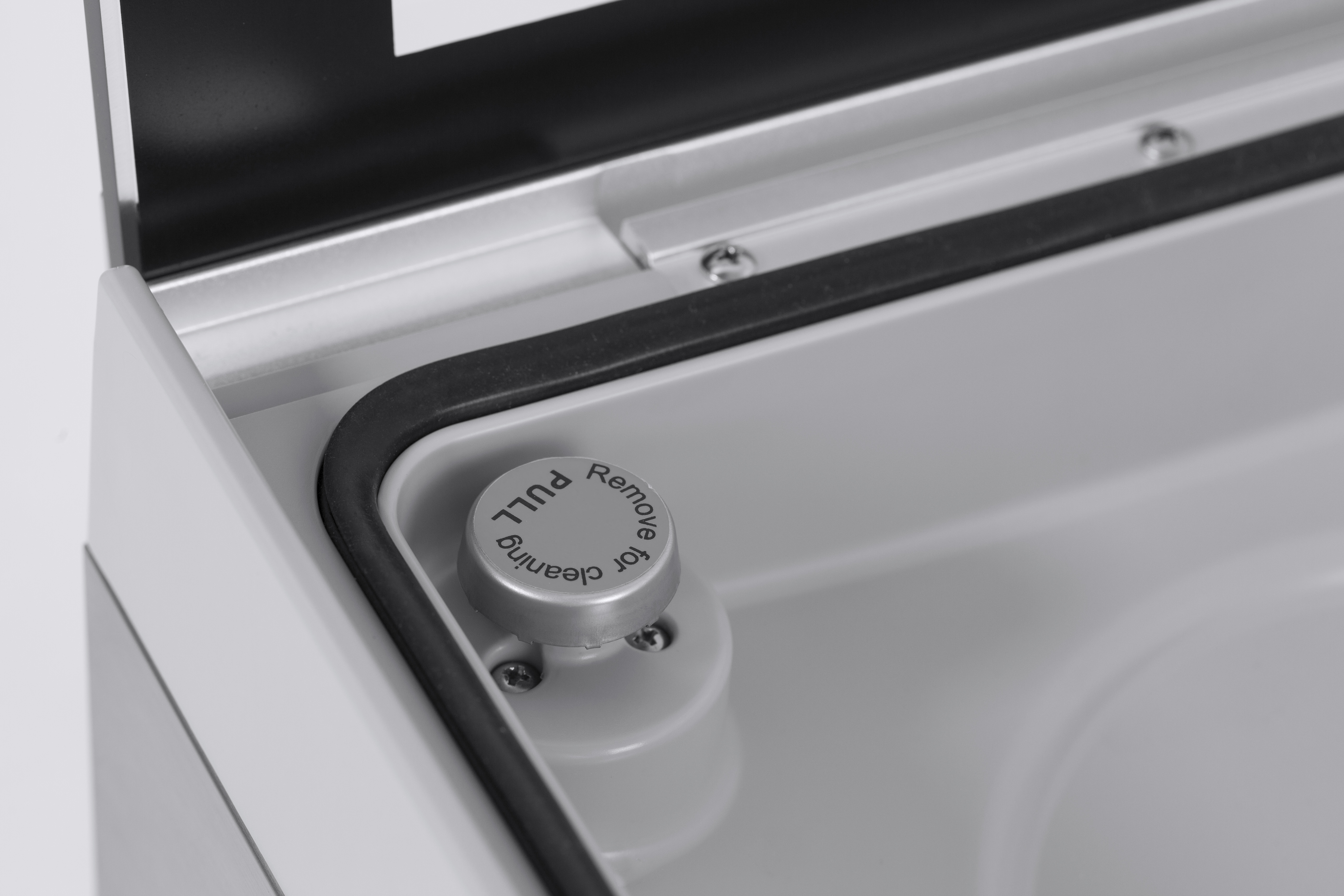 Caso kammervakuumpakker VacuChef 40